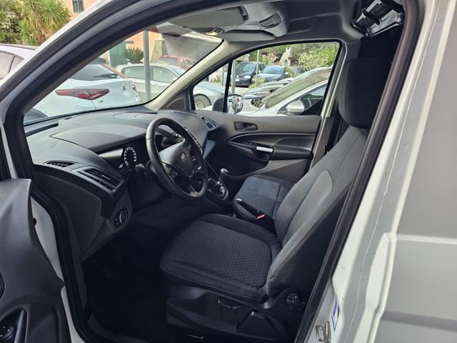 FORD Transit Connect usata, con Airbag