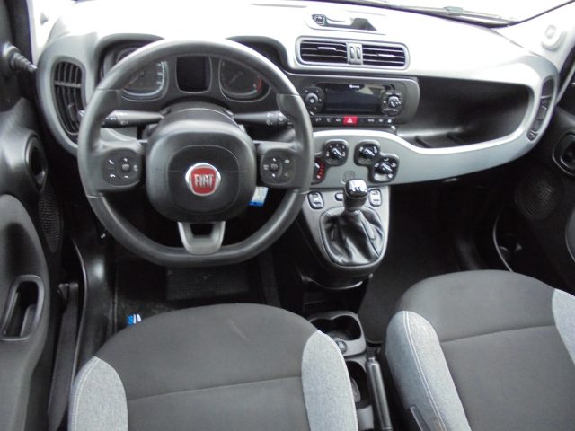 FIAT Panda usata 19