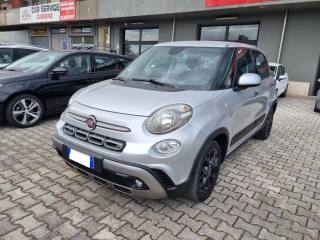 FIAT 500L usata, con Airbag