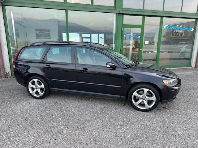 VOLVO V50 usata, con Airbag Passeggero