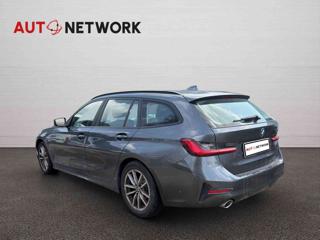 BMW 320 usata, con Airbag