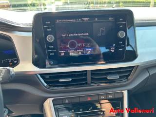 VOLKSWAGEN T-Roc usata, con Chiusura centralizzata telecomandata