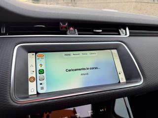 LAND ROVER Range Rover Evoque usata, con Controllo vocale