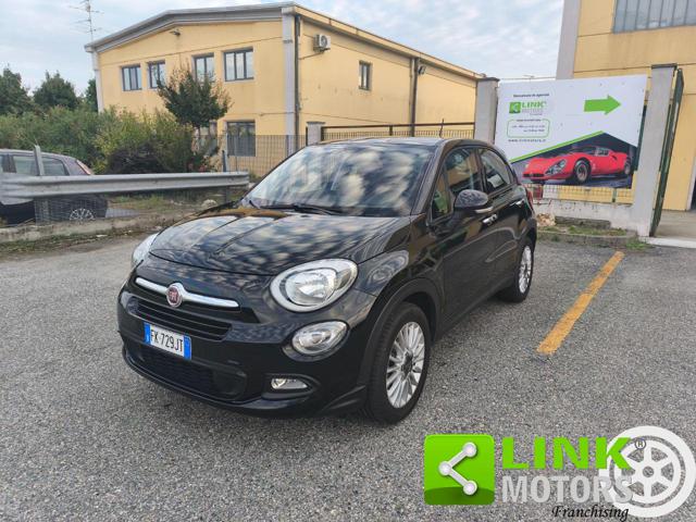 FIAT 500X usata, con Airbag