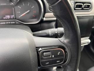 CITROEN C3 usata, con Controllo trazione
