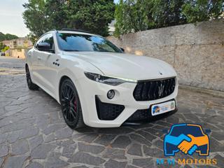 MASERATI Levante MHEV 330 CV AWD GT