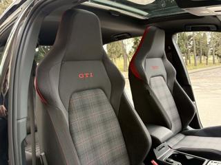 VOLKSWAGEN Golf GTI usata, con Controllo trazione