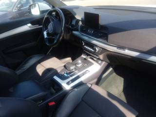 AUDI Q5 usata, con Climatizzatore