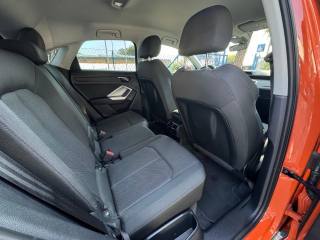 AUDI Q3 usata, con Sedili riscaldati