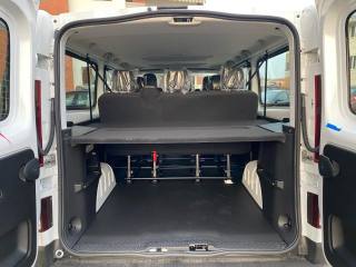 RENAULT Trafic usata, con Controllo trazione