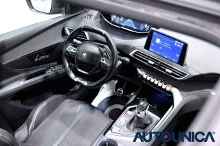 PEUGEOT 3008 usata, con Controllo automatico clima