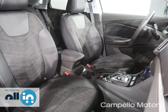 OPEL Grandland usata 14