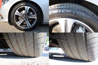 MERCEDES-BENZ E 220 usata, con Cruise Control