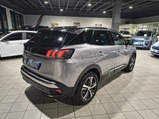 PEUGEOT 3008 usata, con Alzacristalli elettrici