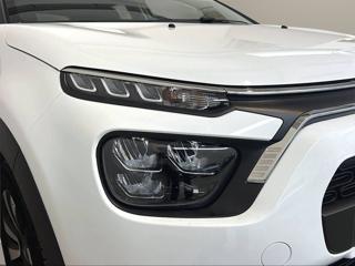 CITROEN C3 usata, con Volante multifunzione