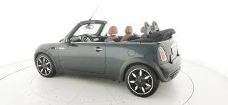 MINI Cabrio usata 52