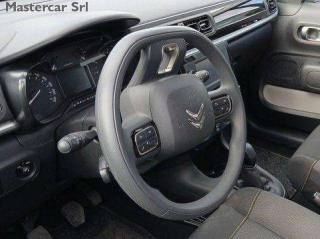 CITROEN C3 usata, con Autoradio
