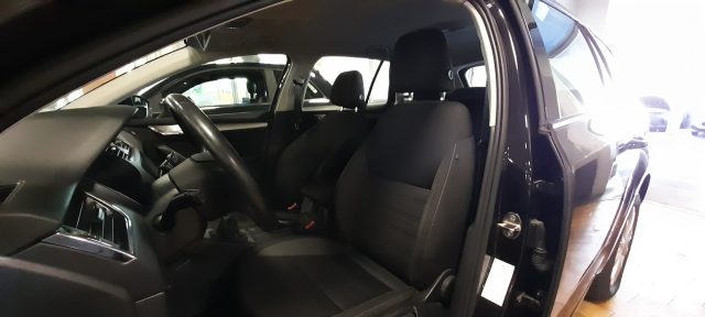 SKODA Octavia usata, con Immobilizzatore elettronico