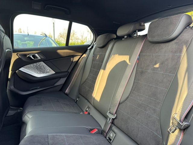 BMW 120 usata, con Cruise Control