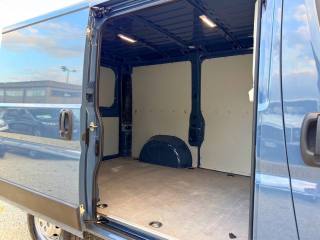CITROEN Jumper usata, con Specchietti laterali elettrici