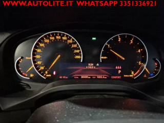 BMW X3 usata, con Alzacristalli elettrici