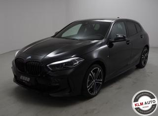 BMW 118 i 5p. M sport aut Twin Turbo F40