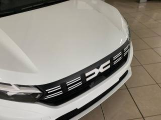 DACIA Sandero usata, con Autoradio