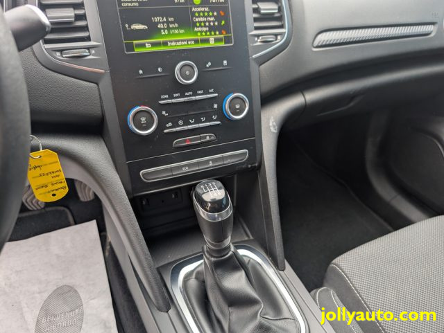 RENAULT Megane usata 32