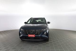 HYUNDAI Tucson Tucson 1.6 CRDI XLine