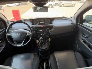 LANCIA Ypsilon usata 13