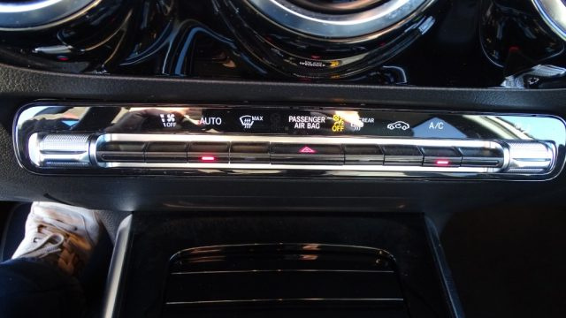 MERCEDES-BENZ B 200 usata 111