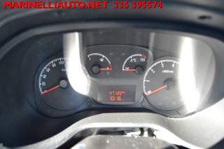 FIAT Doblo usata, con Lettore CD