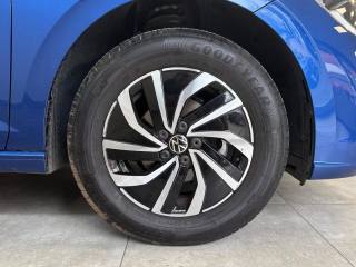 VOLKSWAGEN Polo usata, con Boardcomputer