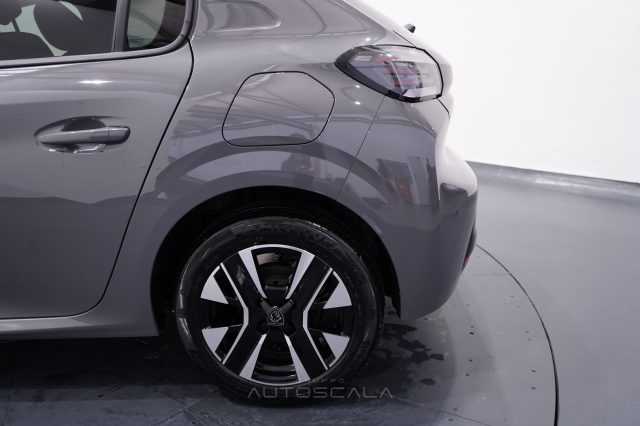 PEUGEOT 208 usata, con Sensore di pioggia