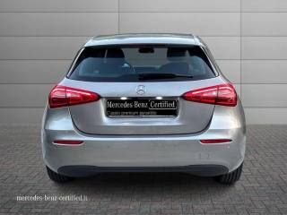 MERCEDES-BENZ A 160 usata, con Airbag Passeggero