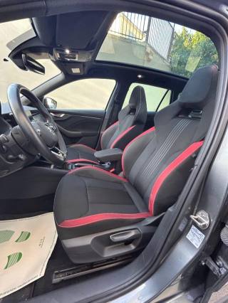 SKODA Kamiq usata, con Cerchi in lega