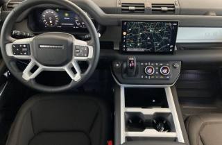 LAND ROVER Defender usata, con Climatizzatore