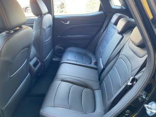 DFSK Glory 500 usata, con Cruise Control