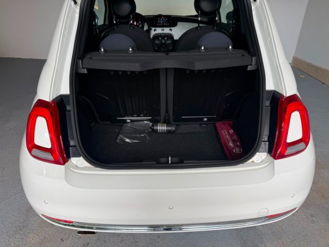 FIAT 500 usata, con Climatizzatore