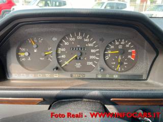 MERCEDES-BENZ 200 usata 18