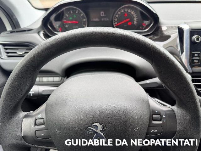 PEUGEOT 208 usata, con Controllo trazione