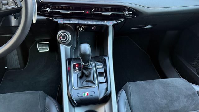 ALFA ROMEO Tonale usata, con Climatizzatore