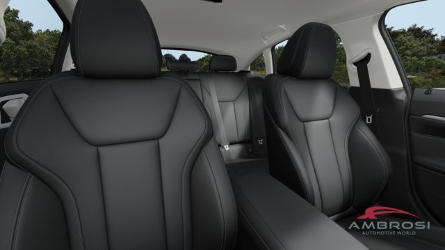 BMW i4 usata 11