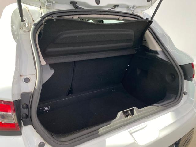 RENAULT Clio usata, con Filtro antiparticolato