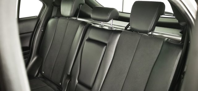 MITSUBISHI Eclipse Cross usata 54