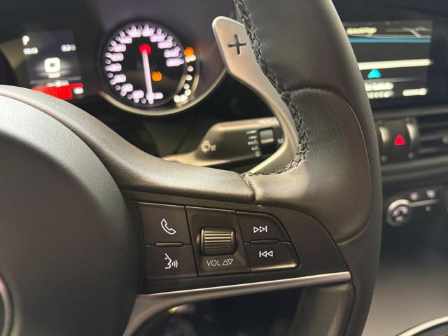 ALFA ROMEO Giulia usata, con Immobilizzatore elettronico