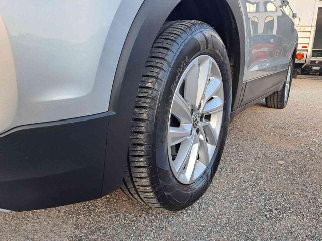 VOLKSWAGEN T-Cross usata, con Specchietti laterali elettrici