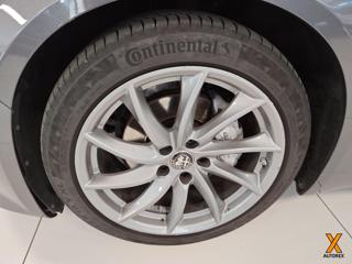 ALFA ROMEO Giulia usata, con ESP