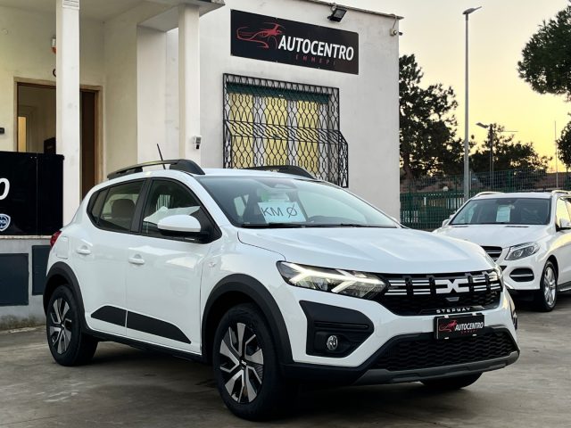 DACIA Sandero usata, con ABS