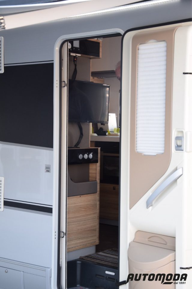 ADRIA usata 70